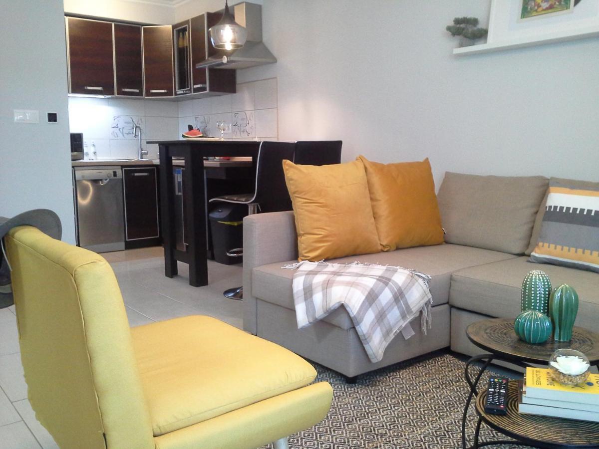 Alexandra Apartment Hajdúszoboszló - Chic Flat Kültér fotó