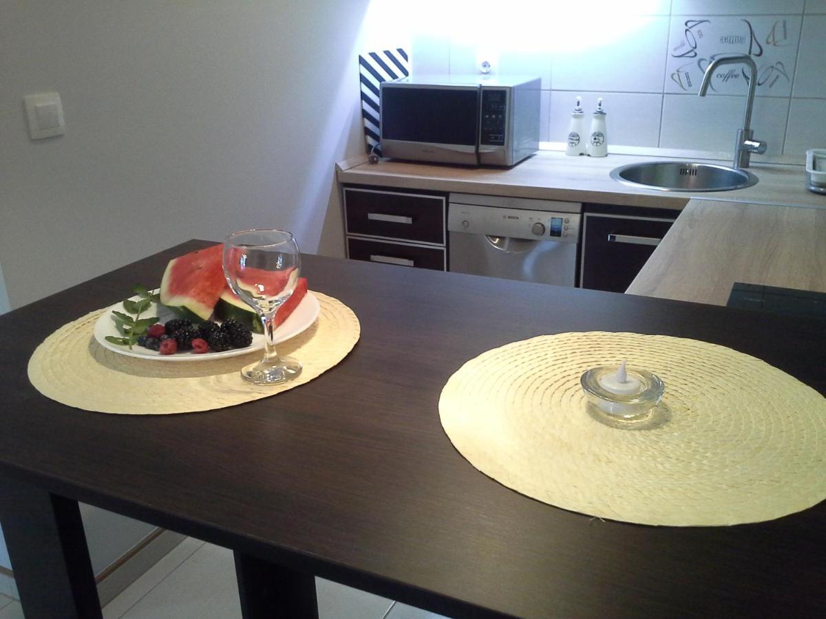 Alexandra Apartment Hajdúszoboszló - Chic Flat Kültér fotó
