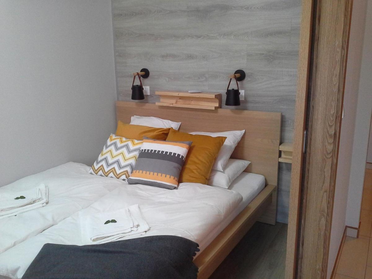 Alexandra Apartment Hajdúszoboszló - Chic Flat Kültér fotó