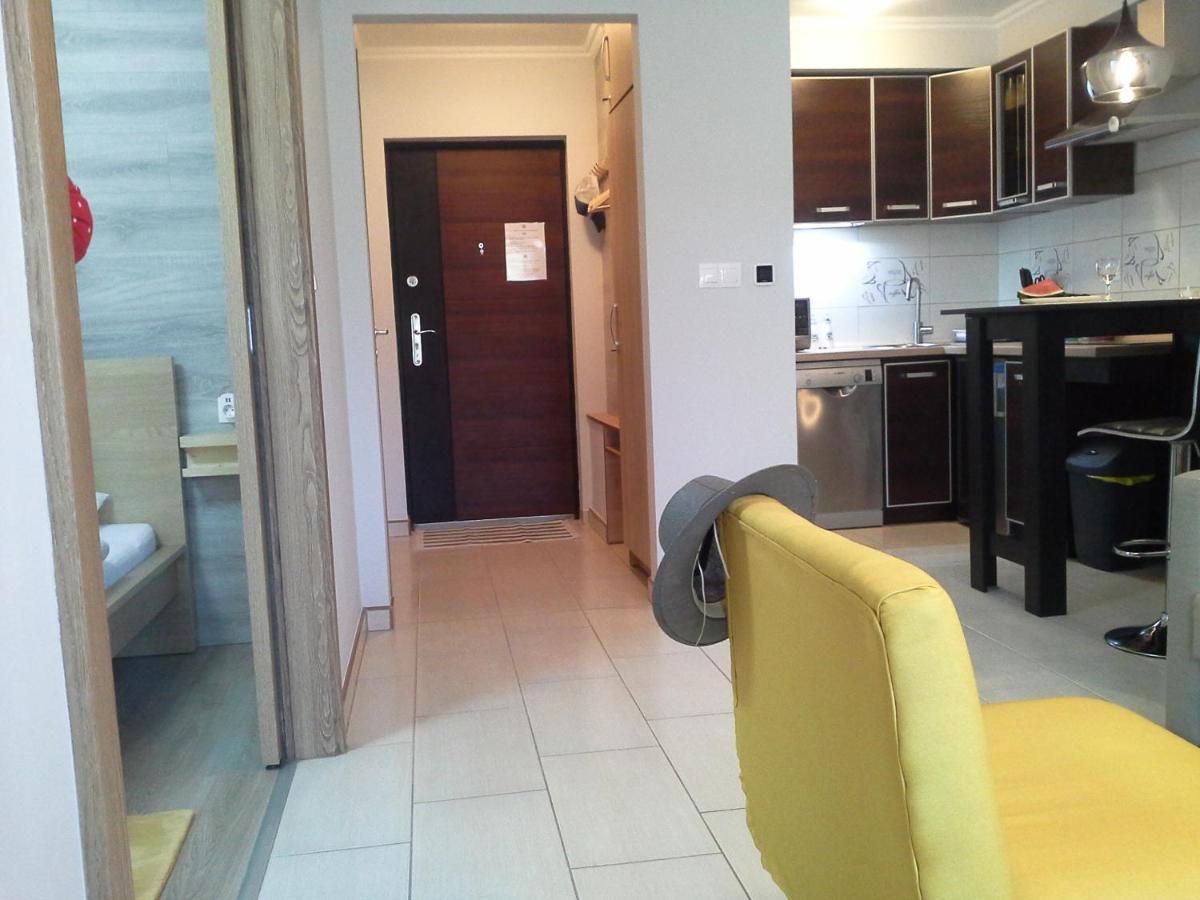 Alexandra Apartment Hajdúszoboszló - Chic Flat Kültér fotó