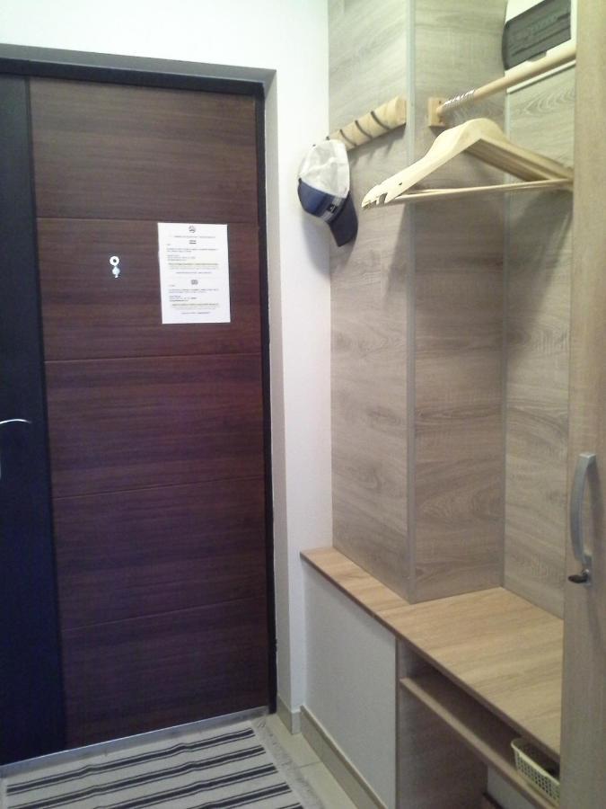 Alexandra Apartment Hajdúszoboszló - Chic Flat Kültér fotó