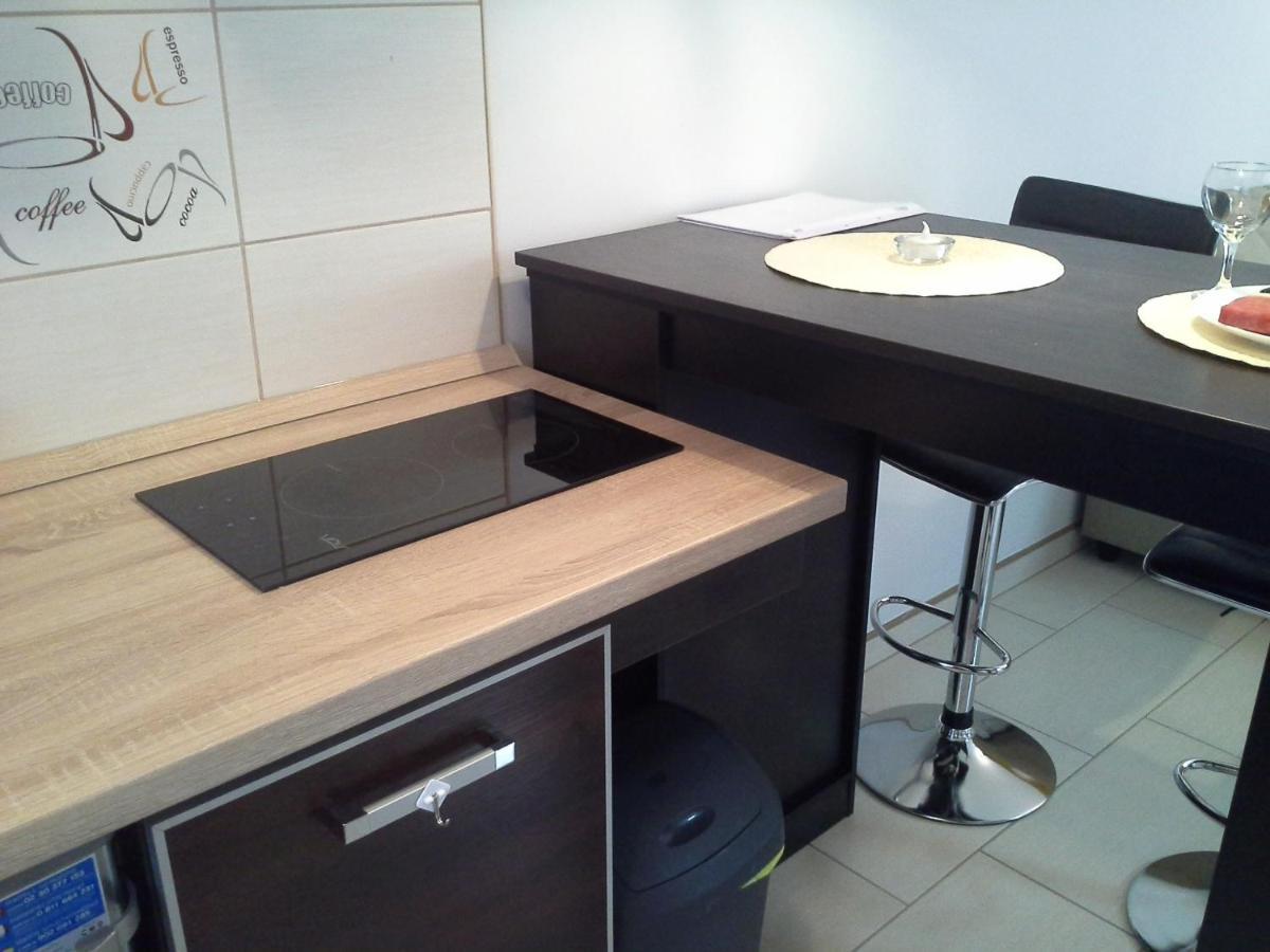 Alexandra Apartment Hajdúszoboszló - Chic Flat Kültér fotó